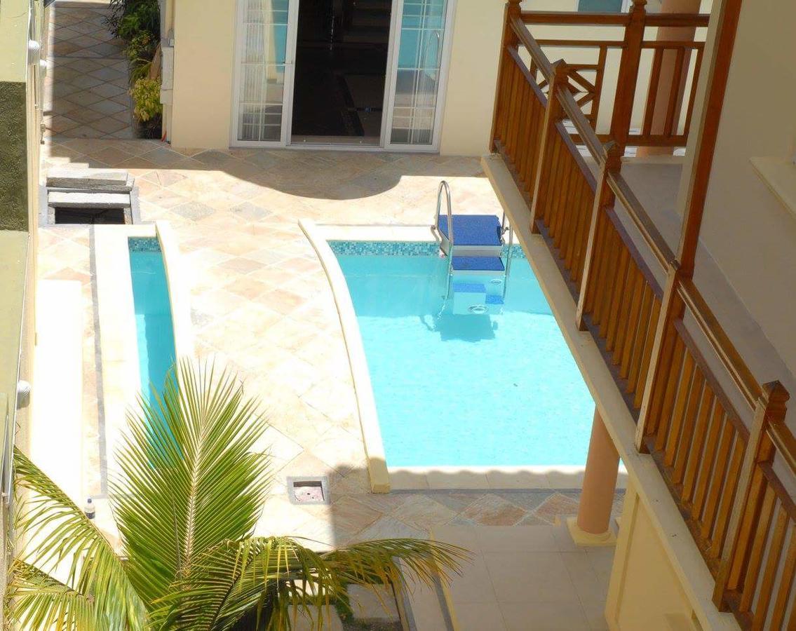Poste Lafayette Hotel Poste La Fayette מראה חיצוני תמונה