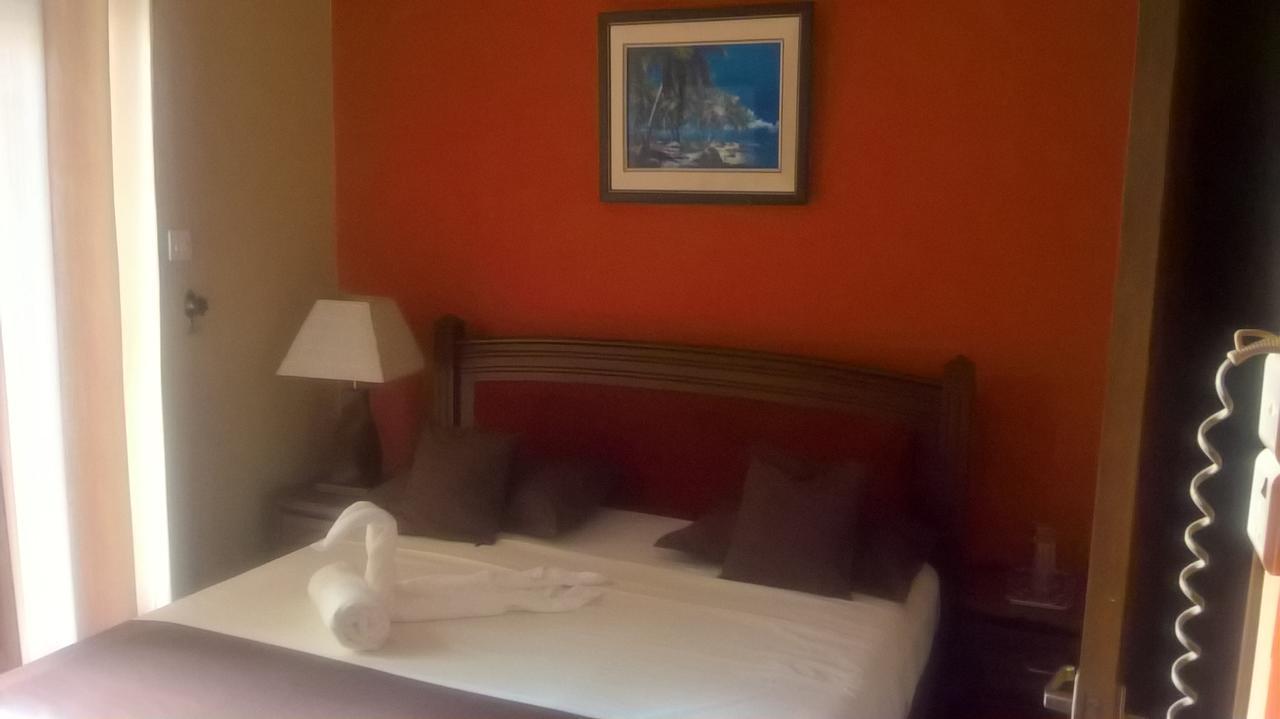 Poste Lafayette Hotel Poste La Fayette מראה חיצוני תמונה