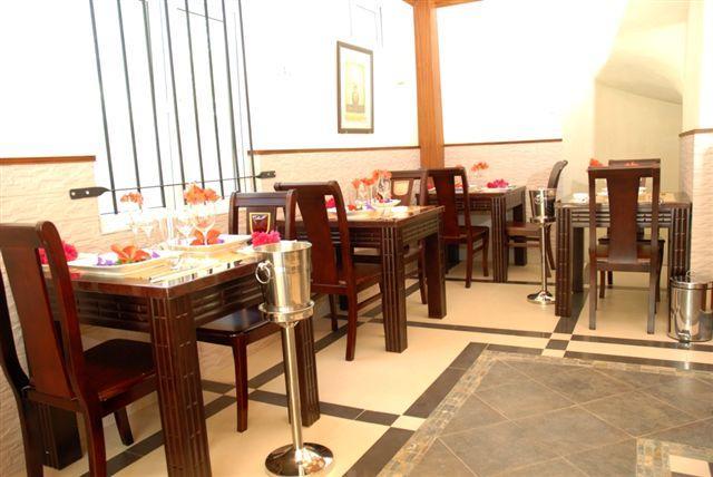 Poste Lafayette Hotel Poste La Fayette מראה חיצוני תמונה