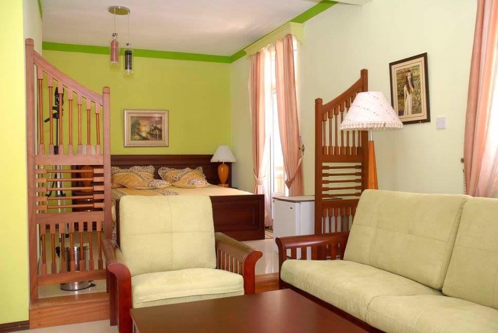 Poste Lafayette Hotel Poste La Fayette מראה חיצוני תמונה